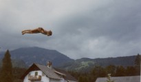 Salzkammergut Dokumentarfilm "Innere Blutungen" wieder im Kino Salzkammergut Dokumentarfilm "Innere Blutungen" wieder im Kino