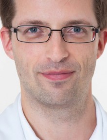Dr. Felix Netolitzky - ein neuer Wahlarzt für Augenheilkunde in Bad Ischl Dr. Felix Netolitzky - ein neuer Wahlarzt für Augenheilkunde in Bad Ischl | Foto: priv
