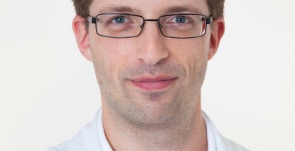 Dr. Felix Netolitzky - ein neuer Wahlarzt für Augenheilkunde in Bad Ischl Dr. Felix Netolitzky - ein neuer Wahlarzt für Augenheilkunde in Bad Ischl | Foto: priv