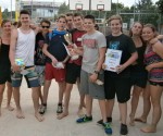 Jugendzentrum Schuko sportlich Jugendzentrum Schuko sportlich