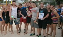 Jugendzentrum Schuko sportlich Jugendzentrum Schuko sportlich