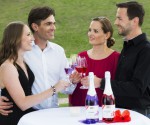 Hugo, Veilchen und Hibiskus - Spitz präsentiert die neuen Getränketrends