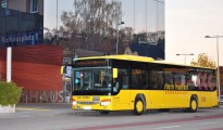 Stern & Hafferl Verkehr bekommt ISO 9001-Zertifizierung Stern & Hafferl Verkehr bekommt ISO 9001-Zertifizierung