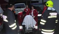 Attnang-Puchheim: Suchaktion rasch beendet Attnang-Puchheim: Suchaktion rasch beendet