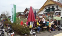 Radfahrtag im Zeichen der Lebenshilfe Vöcklamarkt Radfahrtag im Zeichen der Lebenshilfe Vöcklamarkt