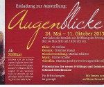 Augenblicke in der Galerie 10er Haus Augenblicke in der Galerie 10er Haus