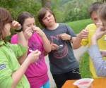 "Brainrace" - schnell alleine reichte nicht ... "Brainrace" - schnell alleine reichte nicht ...