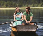 Das Salzkammergut zu Gast in Linz Das Salzkammergut zu Gast in Linz | Foto: Gössl