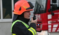 Ohlsdorfer-Landesstraße L1303 für Verkehr gesperrt Ohlsdorfer-Landesstraße L1303 für Verkehr gesperrt