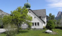 Kirchenfest in der Evangelischen Kirche Ebensee Kirchenfest in der Evangelischen Kirche Ebensee