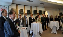 Der hohe Filialisierungs- und Konzentrationsgrad macht auch vor Gmunden nicht halt Der hohe Filialisierungs- und Konzentrationsgrad macht auch vor Gmunden nicht halt