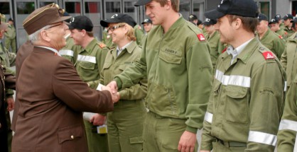 Bezirkssieger kommt aus Steindorf Bezirkssieger kommt aus Steindorf