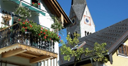 TV-Tipp: Hallstatt - Leben im Museum | Foto: ORF/Claus Muhr TV-Tipp: Hallstatt - Leben im Museum | Foto: ORF/Claus Muhr