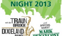 Gmundner Lions-Jazznight "goes Dixie"! Gmundner Lions-Jazznight "goes Dixie"!
