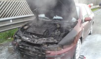 Vorchdorf: von Großübung zum Realeinsatz auf die Westautobahn
