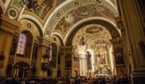 Bad Ischl: über €80.000,- für Kirchensanierung gesammelt Bad Ischl: über €80.000,- für Kirchensanierung gesammelt