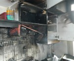 Küchenbrand in St. Wolfgang - 56 Florianis im Löscheinsatz Küchenbrand in St. Wolfgang - 56 Florianis im Löscheinsatz