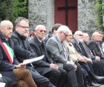 Stefan Ruzowitzky bei 68. Internationale Befreiungsfeier des KZ-Ebensee