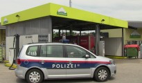 Gmunden: Jugendliche Einbrecherbande ausgeforscht Gmunden: Jugendliche Einbrecherbande ausgeforscht