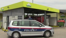 Gmunden: Jugendliche Einbrecherbande ausgeforscht