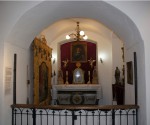 museum.ebensee lädt zur Maiandacht