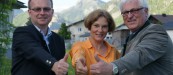 Was Ebensee von Braunau lernen kann Was Ebensee von Braunau lernen kann