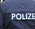 Polizei im Einsatz - Jugendbande in Gmunden ausgeforscht
