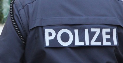 Polizei im Einsatz - Jugendbande in Gmunden ausgeforscht Polizei im Einsatz - Jugendbande in Gmunden ausgeforscht
