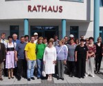 Attersee: REGATTA empfängt Besuch aus Litauen Attersee: REGATTA empfängt Besuch aus Litauen