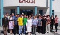 Attersee: REGATTA empfängt Besuch aus Litauen Attersee: REGATTA empfängt Besuch aus Litauen