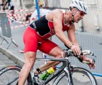Siedlitzki mit großen Zielen-Start bei der Triathlon EM Mitte Juni in Alanya | Foto: inconi