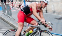 Siedlitzki mit großen Zielen-Start bei der Triathlon EM Mitte Juni in Alanya | Foto: inconi Siedlitzki mit großen Zielen-Start bei der Triathlon EM Mitte Juni in Alanya | Foto: inconi