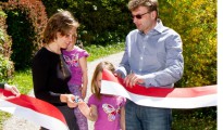 Mit allen Sinnen auf den Siriuskogl - Sinneswunderweg in Bad Ischl feierlich eröffnet Mit allen Sinnen auf den Siriuskogl - Sinneswunderweg in Bad Ischl feierlich eröffnet