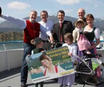 Start in den Sommer mit der Salzkammergut Erlebnis-Card