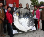 Energie- und Lebensquelle - Tag der Sonne im Mondseeland Energie- und Lebensquelle - Tag der Sonne im Mondseeland
