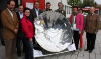 Energie- und Lebensquelle - Tag der Sonne im Mondseeland Energie- und Lebensquelle - Tag der Sonne im Mondseeland