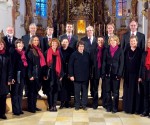 "Pater noster" in St. Wolfgang