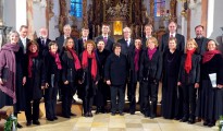 "Pater noster" in St. Wolfgang "Pater noster" in St. Wolfgang
