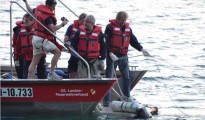 Pressluftflaschen waren verschlossen - Tod von Taucher immer rätselhafter Pressluftflaschen waren verschlossen - Tod von Taucher immer rätselhafter