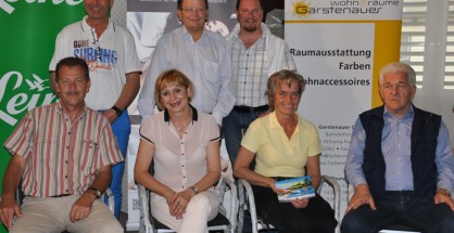 Preisübergabe des Gewinnspiels "Wein & Kulinarisches" Preisübergabe des Gewinnspiels "Wein & Kulinarisches"