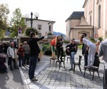 Jugendzentrum YOUZ Bad Ischl für European Youth Award nominiert Jugendzentrum YOUZ Bad Ischl für European Youth Award nominiert
