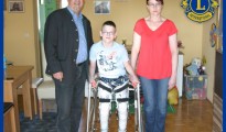 Loins Laakirchen helfen