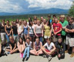 Sportwoche der 5. Klassen des BG/BRG Bad Ischl
