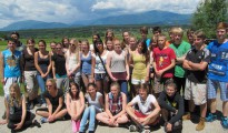 Sportwoche der 5. Klassen des BG/BRG Bad Ischl