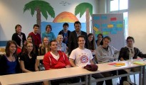 B2B-Marketing an der HAK Gmunden