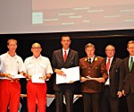 Vöcklabruck: Rot-Kreuz-Mitarbeiter täglich bei 111 Einsätzen