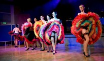 6. Laakirchner Stadtball - Tanzvergnügen für den guten Zweck