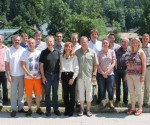 Start der Welterbe- und Energieregion Inneres Salzkammergut (WEIS)