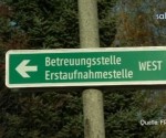 Leserbrief: St. Georgen - Erstaufnahmezentrum (ESTA) für Asylbewerber macht Angst
