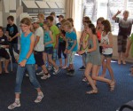 Vöcklabruck: 2. Energieaktionstag für Kinder